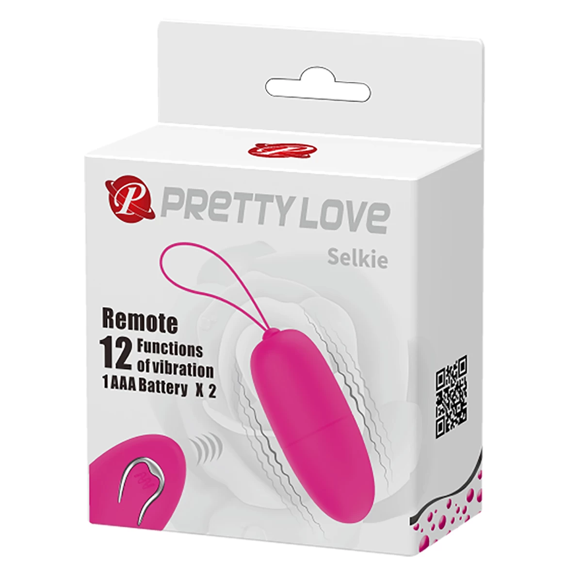  Kho sỉ Pretty Love Selkie trứng rung tình yêu không dây có điều khiển từ xa giá tốt