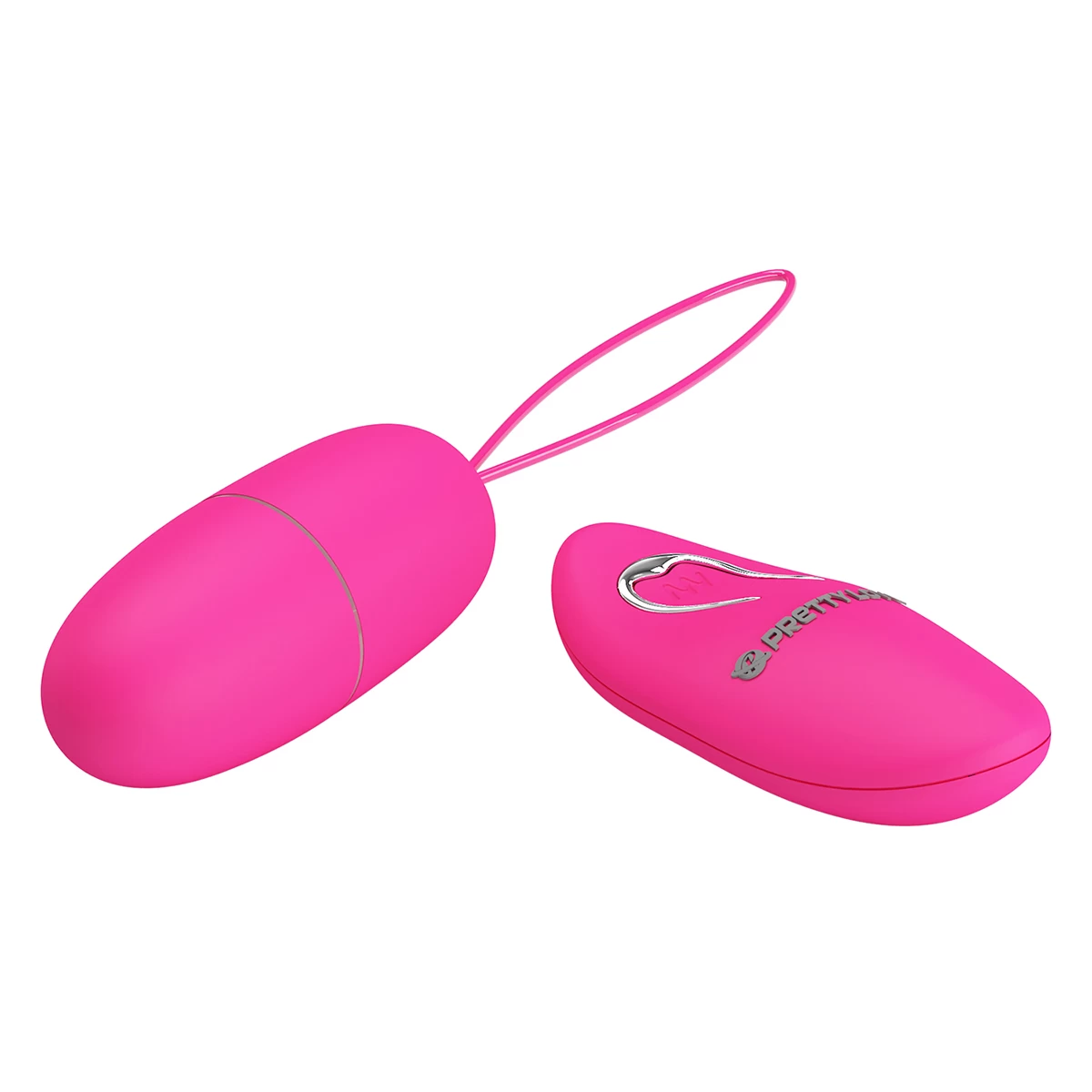  Kho sỉ Pretty Love Selkie trứng rung tình yêu không dây có điều khiển từ xa giá tốt