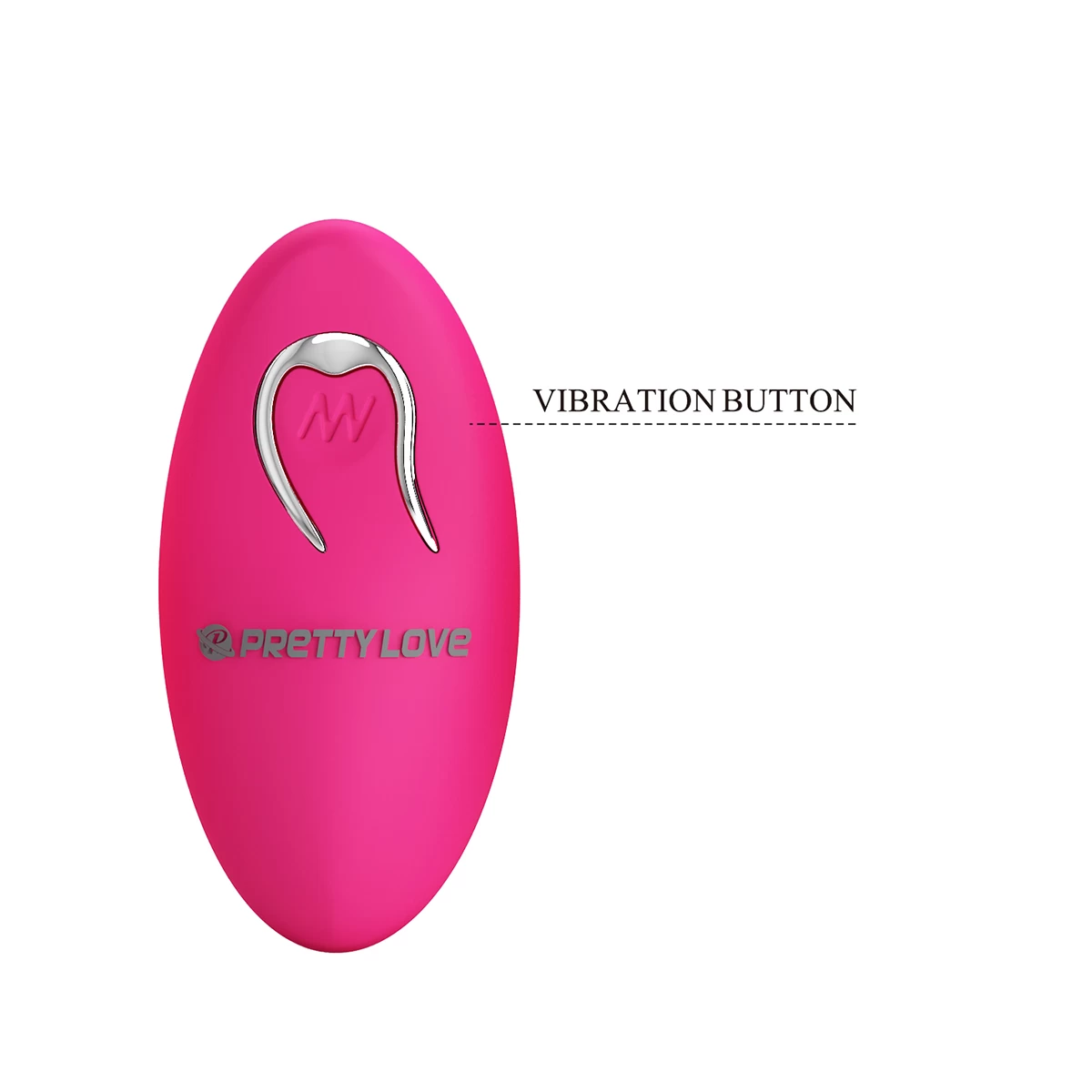  Kho sỉ Pretty Love Selkie trứng rung tình yêu không dây có điều khiển từ xa giá tốt