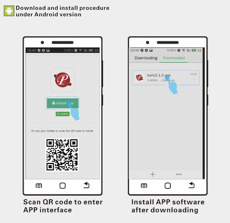  Nhập sỉ Trứng rung cao cấp PrettyLove Elvira điều khiển qua app điện thoại bluetooth nhập khẩu