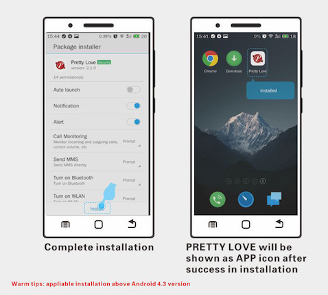  Nhập sỉ Trứng rung cao cấp PrettyLove Elvira điều khiển qua app điện thoại bluetooth nhập khẩu