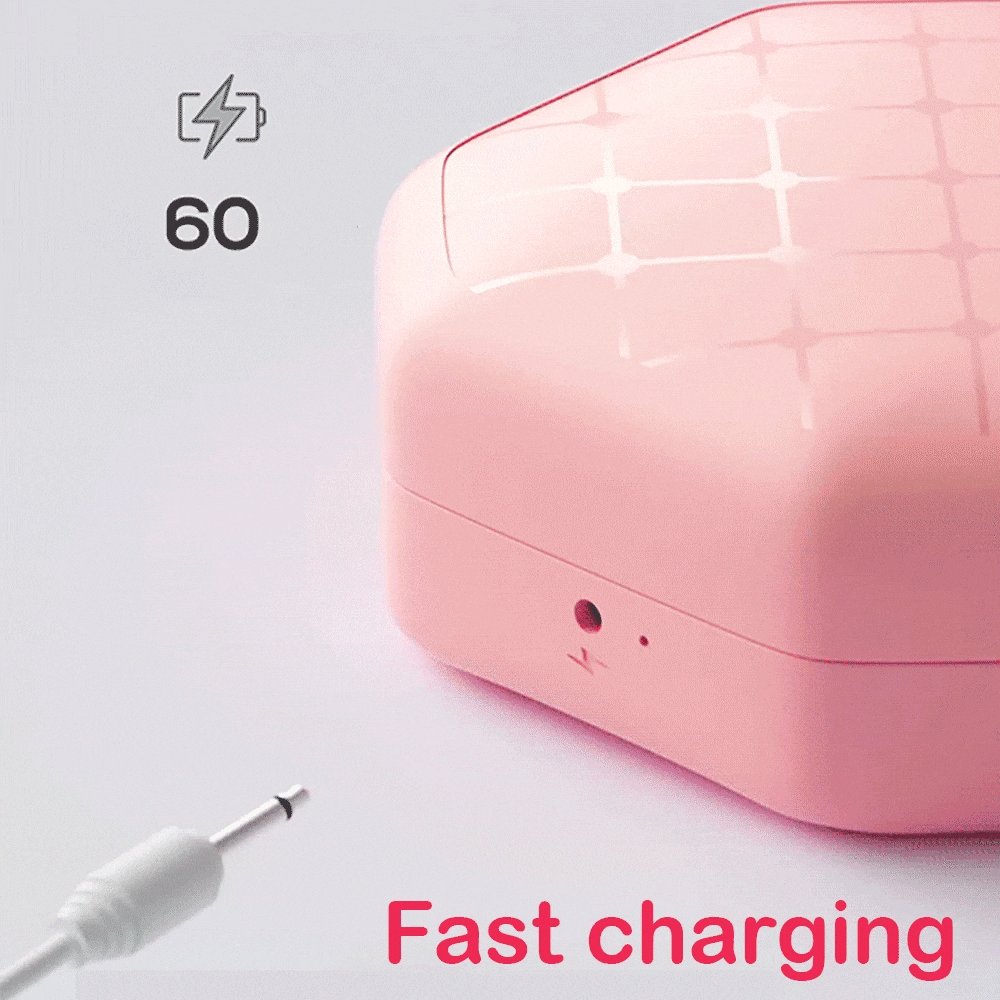  Bảng giá Trứng rung 2 cục đôi có dây nhỏ gọn giá rẻ sạc USB tốt nhất