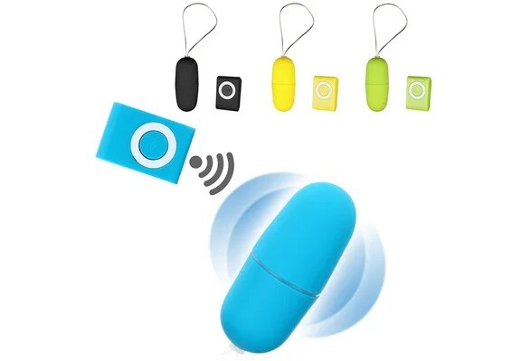 Mua Trứng rung tình yêu không dây giá rẻ hình máy nghe nhạc mp3 loại tốt