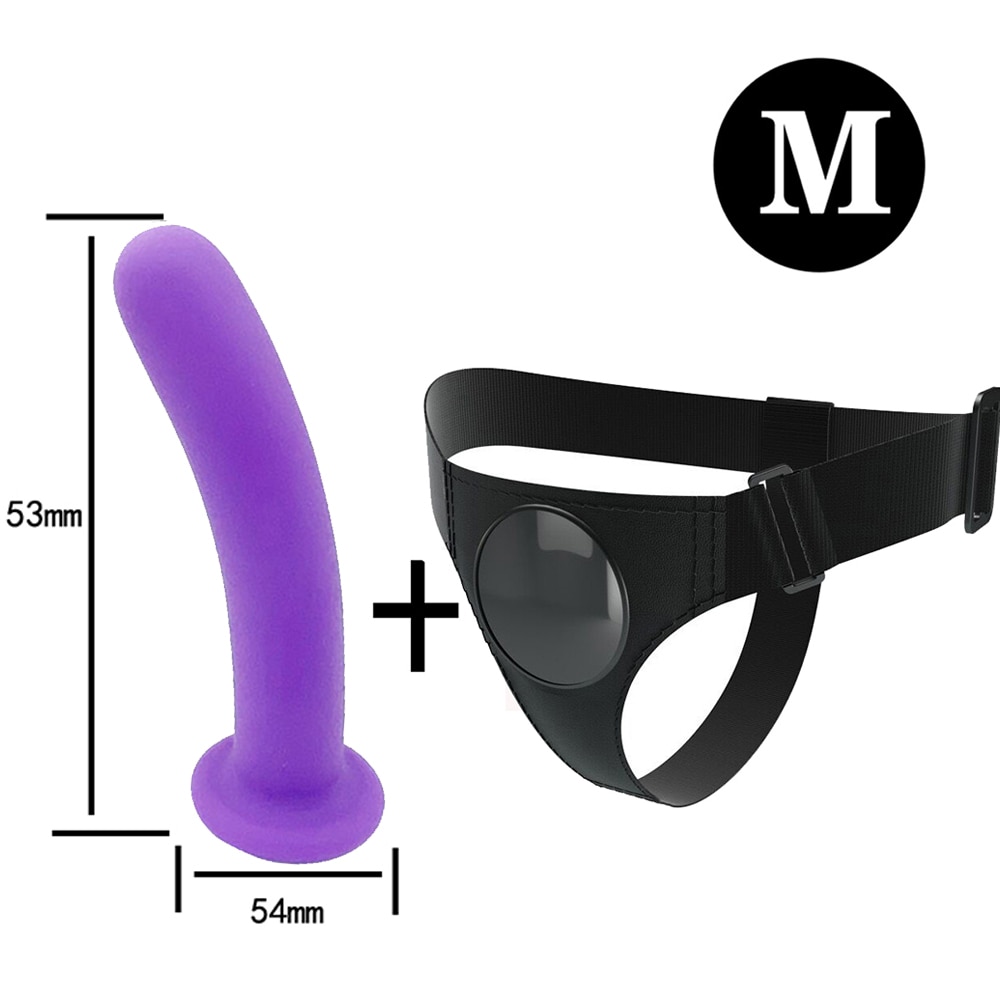  Địa chỉ bán Dương vật giả có dây đeo co giãn silicon siêu mềm sextoy đồng tính nữ chính hãng