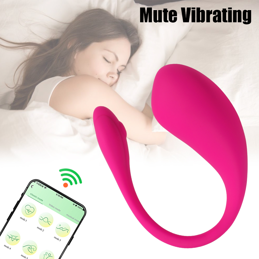  Đánh giá Trứng rung tình yêu Love Spouse gắn quần chip điều khiển từ xa qua app điện thoại cao cấp