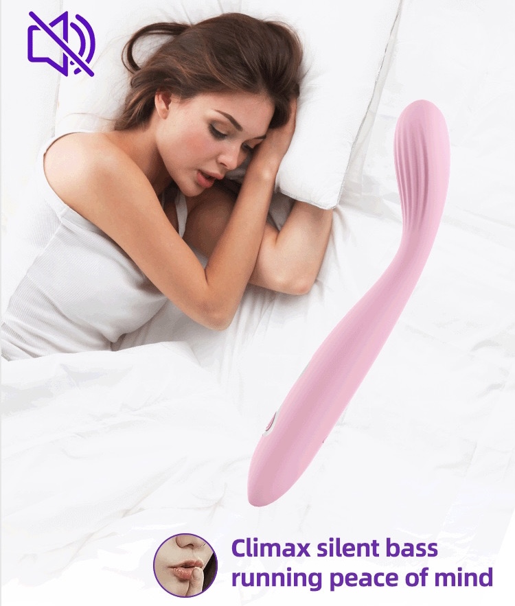 Cung cấp Que Rung Móc Điểm G GUERLANI VIBRATOR 10 Chế Độ tốt nhất