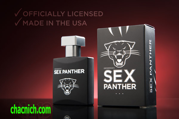  Bảng giá Nước Hoa Kích Thích Nữ Huyền Thoại Sex Panther Pheromone giá sỉ