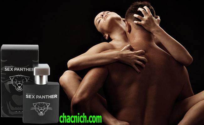  Bảng giá Nước Hoa Kích Thích Nữ Huyền Thoại Sex Panther Pheromone giá sỉ