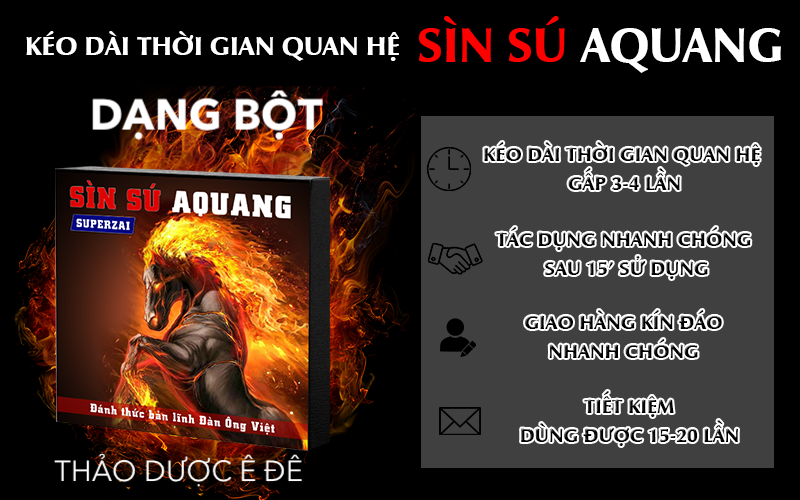  Nơi bán Cao sìn sú AQuang thảo dược A Quang dạng bột chính hãng chính hãng