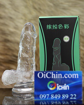  Nơi bán SUPPER COCK dán tường silicone trong suốt siêu mềm có tốt không?