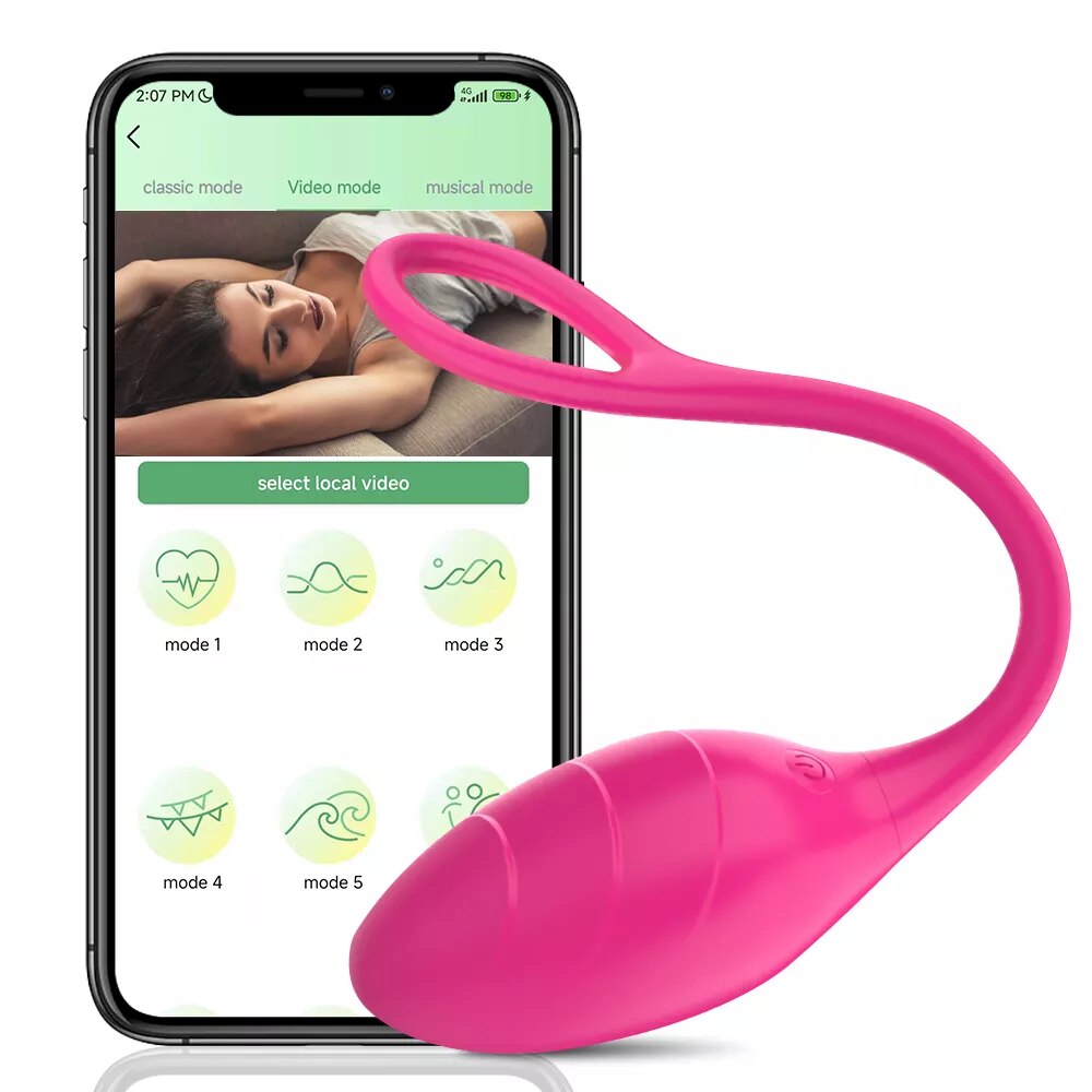  Địa chỉ bán Trứng rung thiên nga Little Swan App Jump điều khiển từ xa qua ứng dụng điện thoại nhập khẩu