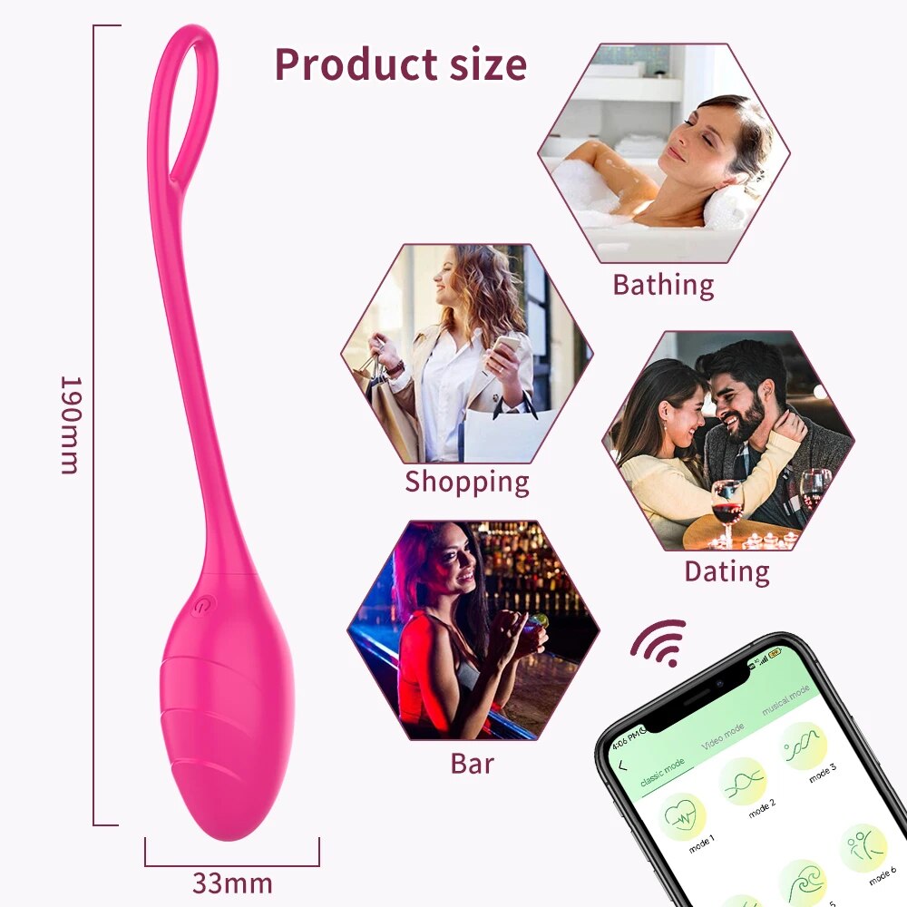  Địa chỉ bán Trứng rung thiên nga Little Swan App Jump điều khiển từ xa qua ứng dụng điện thoại nhập khẩu