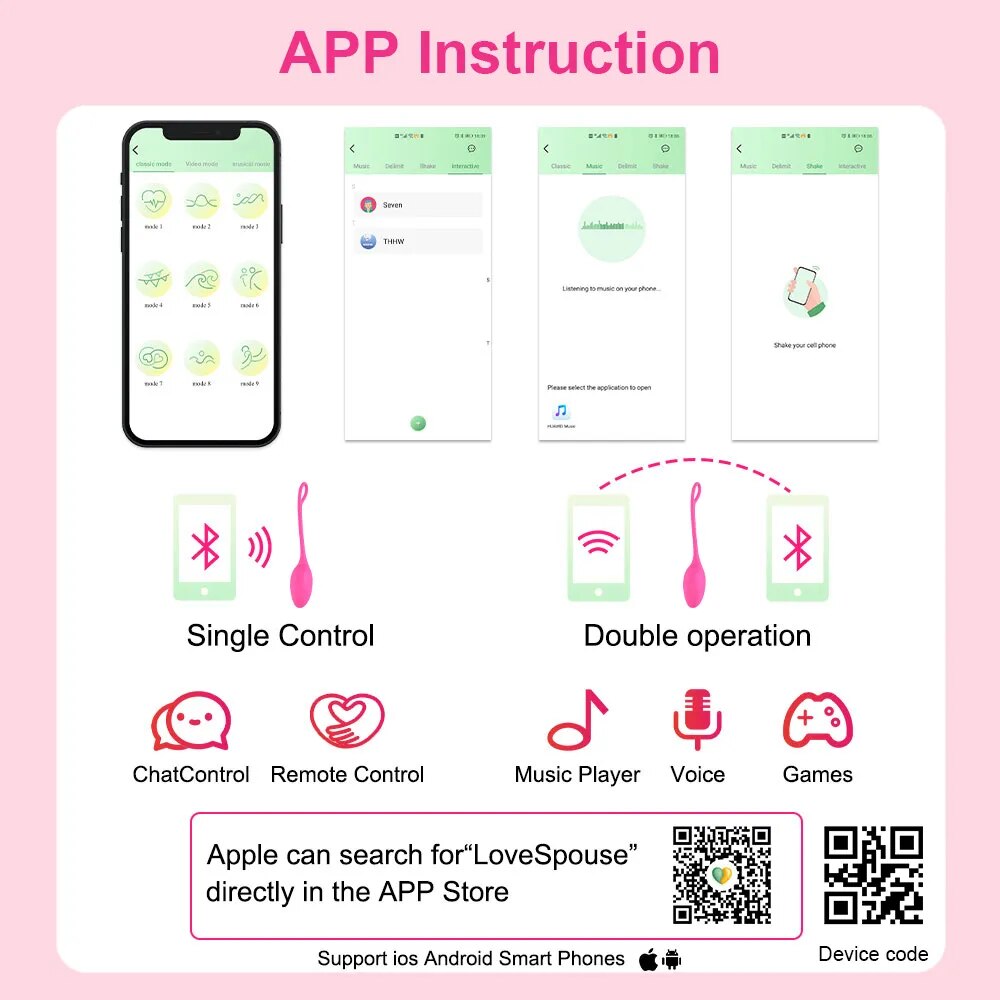  Địa chỉ bán Trứng rung thiên nga Little Swan App Jump điều khiển từ xa qua ứng dụng điện thoại nhập khẩu