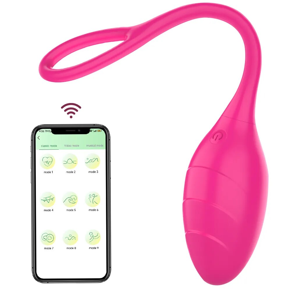  Địa chỉ bán Trứng rung thiên nga Little Swan App Jump điều khiển từ xa qua ứng dụng điện thoại nhập khẩu