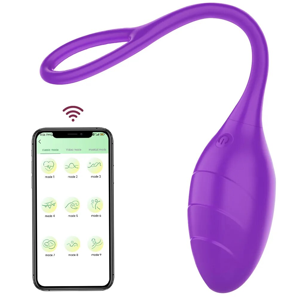  Địa chỉ bán Trứng rung thiên nga Little Swan App Jump điều khiển từ xa qua ứng dụng điện thoại nhập khẩu