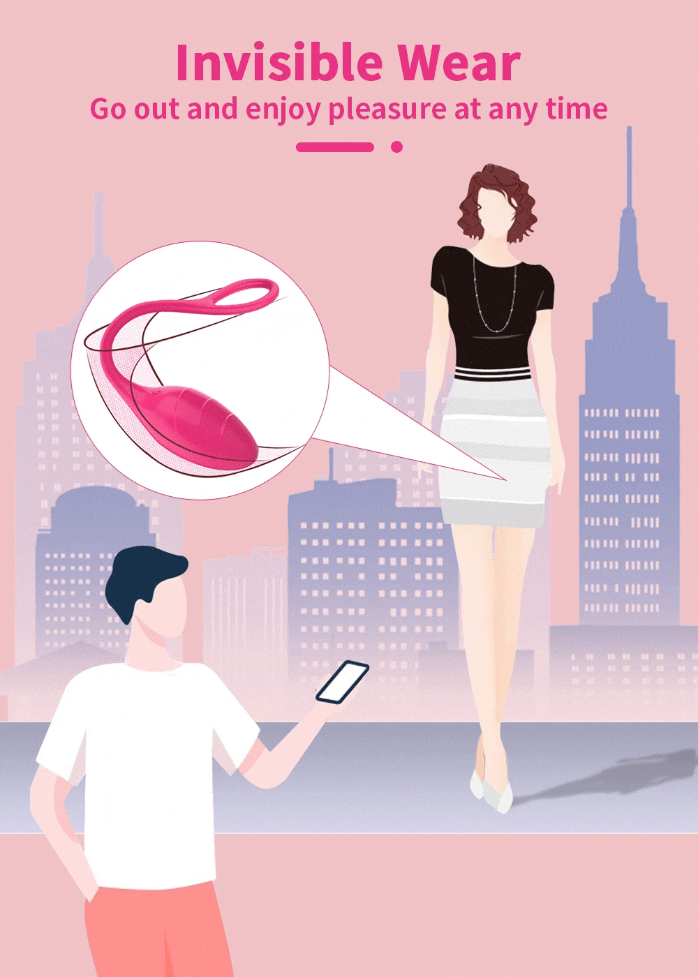  Địa chỉ bán Trứng rung thiên nga Little Swan App Jump điều khiển từ xa qua ứng dụng điện thoại nhập khẩu