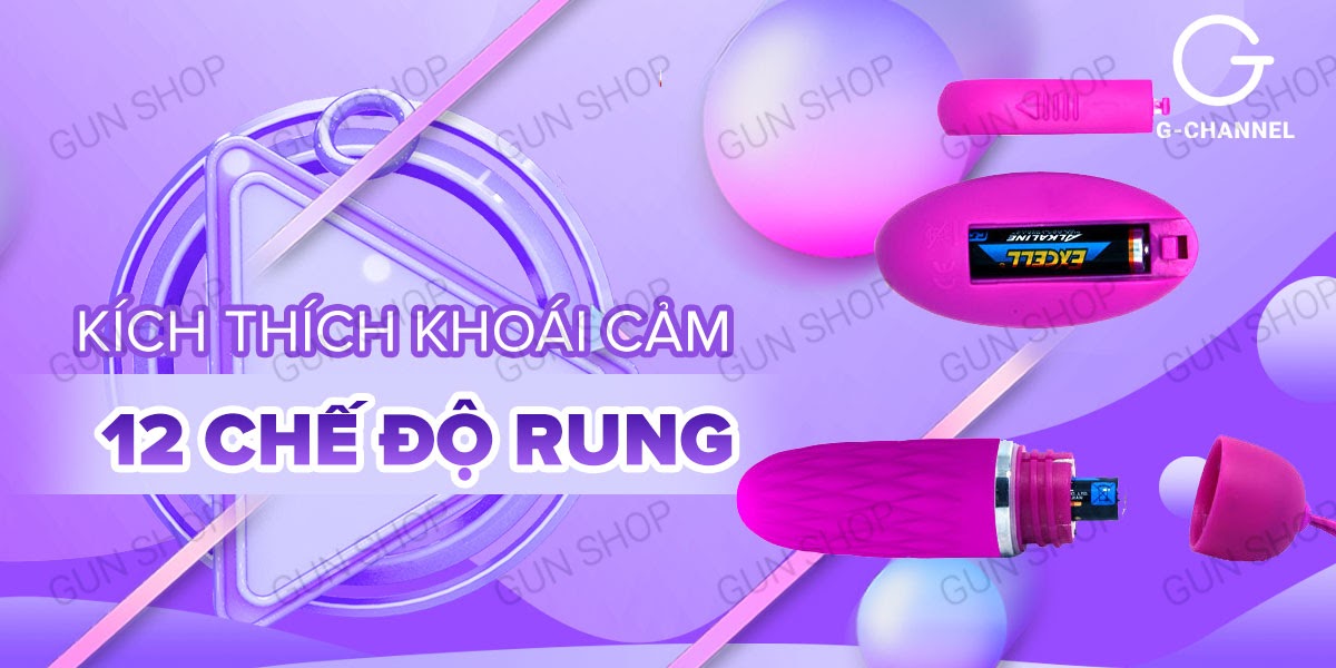  Mua Trứng rung điều khiển không dây pin - Pretty Love Dawn giá sỉ