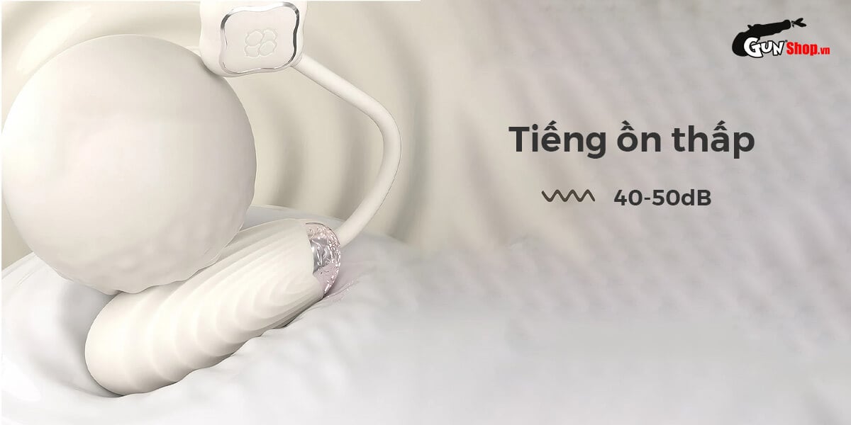  Mua Trứng rung cao cấp Svakom Aravinda kết nối bluetooth điều khiển qua app tốt nhất