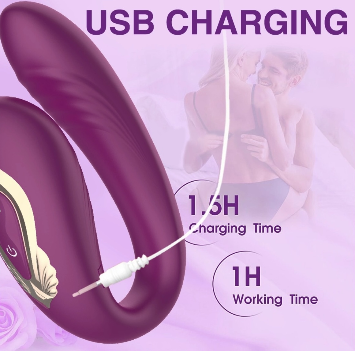  Thông tin Trứng rung tình yêu 2 đầu rung mạnh masage kích thích điểm G tốt nhất
