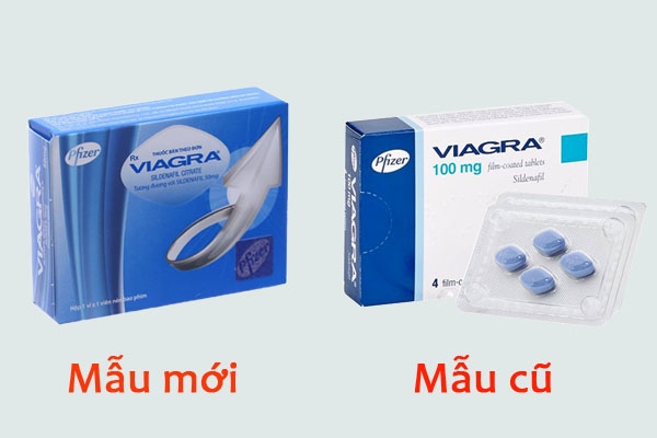  Đánh giá Viagra Mỹ chính hãng thuốc cường dương kéo dài thời gian cho Nam nhập khẩu chính ngạch hàng mới về