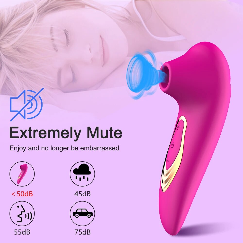  So sánh Máy bú mút đa chức năng giá rẻ cho nữ massage điểm G loại tốt