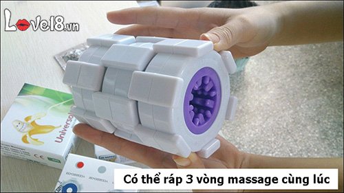  Shop bán Vòng gai Massage dương vật Youcups cao su non tăng kích thước tốt nhất