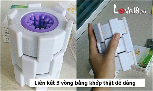  Shop bán Vòng gai Massage dương vật Youcups cao su non tăng kích thước tốt nhất