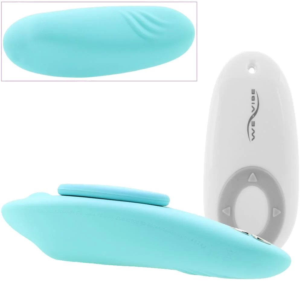  Review We-vibe Moxie trứng rung điều khiển từ xa bằng điện thoại gắn quần chíp giá sỉ