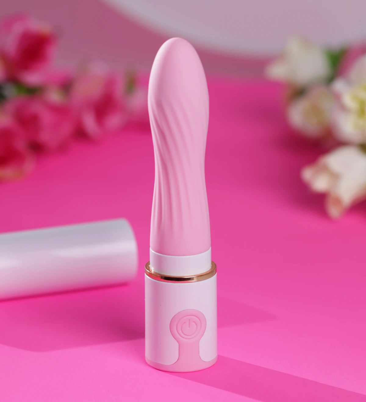  Bỏ sỉ Yeain Lipsticks máy rung mini nguỵ trang thỏi son nhỏ xinh nhập khẩu