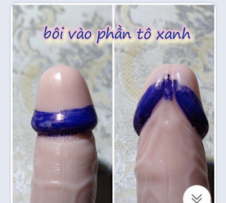  Sỉ Gel Sìn Sú Quý Ông kéo dài thời gian chống xuất tinh giá tốt