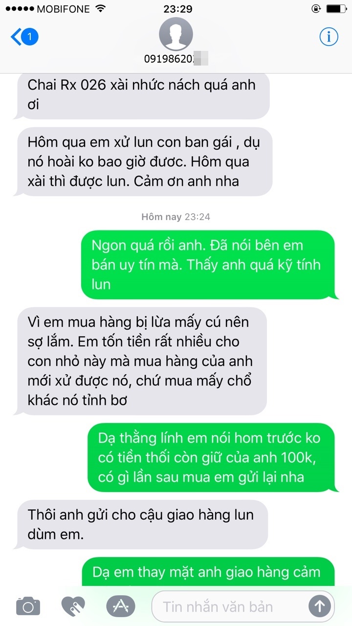  Thông tin Nước Hoa Kích Dục Nữ Arouse Rx nhập khẩu