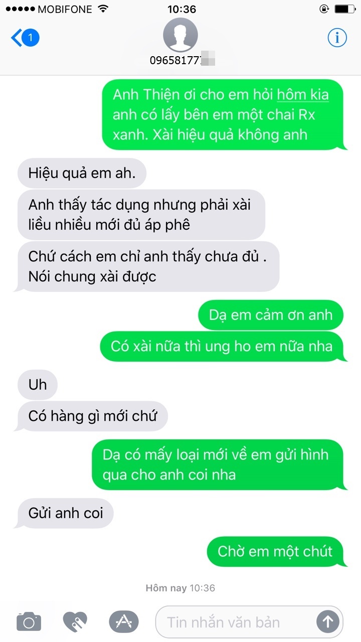  Thông tin Nước Hoa Kích Dục Nữ Arouse Rx nhập khẩu