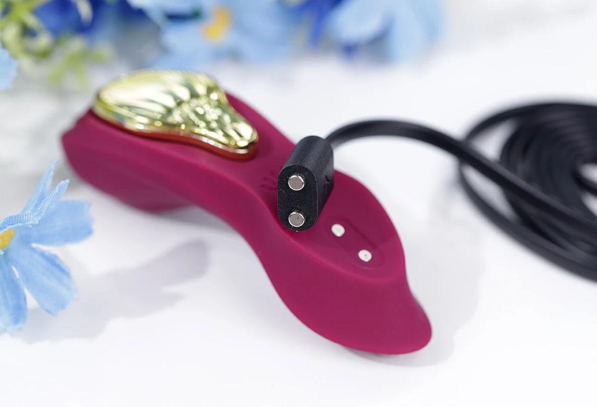  Mua Máy massage 2 đầu Zalo Aya rung quần chip kết nối điều khiển qua App thông minh hàng mới về